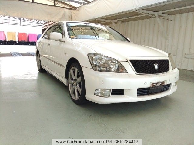 toyota crown 2007 ENHANCEAUTO_1_ea295297 image 1