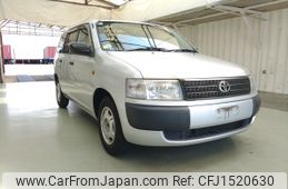 toyota probox 2004 CFJ1520630