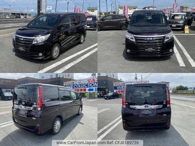 toyota noah 2017 quick_quick_DAA-ZWR80G_ZWR80G-0251489 image 2