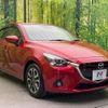 mazda demio 2016 CFJ1756301 image 16