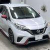 nissan note 2018 -NISSAN 【宮崎 501つ5799】--Note E12ｶｲ-970609---NISSAN 【宮崎 501つ5799】--Note E12ｶｲ-970609- image 5