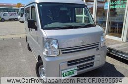 nissan clipper-van 2020 -NISSAN 【郡山 480ﾜ0655】--Clipper Van HBD-DR17V--DR17V-436487---NISSAN 【郡山 480ﾜ0655】--Clipper Van HBD-DR17V--DR17V-436487-