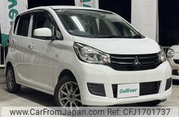 mitsubishi ek-wagon 2018 CFJ1701737