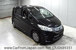 honda freed 2013 -HONDA--Freed GP3-1071658---HONDA--Freed GP3-1071658-