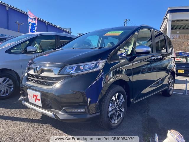 honda freed 2023 -HONDA 【山形 501ﾕ5389】--Freed GB6--3202463---HONDA 【山形 501ﾕ5389】--Freed GB6--3202463- image 1