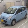 suzuki alto 2012 -SUZUKI 【三河 580ﾆ2462】--Alto DBA-HA25S--HA25S-828749---SUZUKI 【三河 580ﾆ2462】--Alto DBA-HA25S--HA25S-828749- image 1