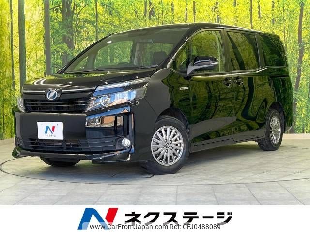 toyota voxy 2014 -TOYOTA--Voxy DAA-ZWR80G--ZWR80-0056725---TOYOTA--Voxy DAA-ZWR80G--ZWR80-0056725- image 1