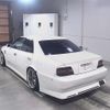 toyota chaser 1999 -TOYOTA--Chaser JZX100-0108202---TOYOTA--Chaser JZX100-0108202- image 2