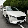 mazda cx-5 2020 -MAZDA--CX-5 3DA-KF2P--KF2P-452050---MAZDA--CX-5 3DA-KF2P--KF2P-452050- image 4