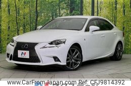lexus is 2015 -LEXUS--Lexus IS DAA-AVE35--AVE35-0001194---LEXUS--Lexus IS DAA-AVE35--AVE35-0001194-