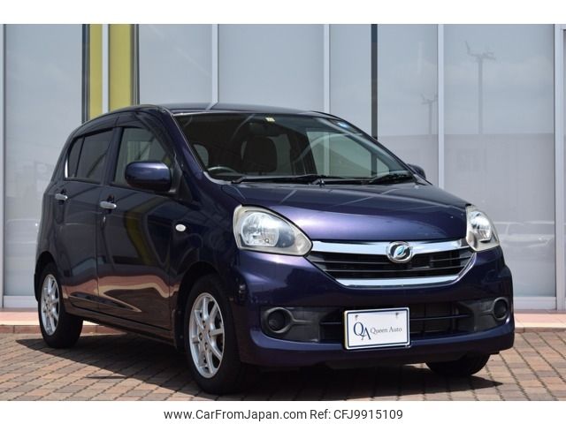 daihatsu mira-e-s 2013 -DAIHATSU--Mira e:s DBA-LA300S--LA300S-1184949---DAIHATSU--Mira e:s DBA-LA300S--LA300S-1184949- image 1