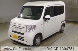 honda n-van 2020 -HONDA 【なにわ 480て6066】--N VAN JJ1-3031734---HONDA 【なにわ 480て6066】--N VAN JJ1-3031734-