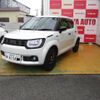 suzuki ignis 2021 -SUZUKI 【名変中 】--Ignis FF21S--203773---SUZUKI 【名変中 】--Ignis FF21S--203773- image 1