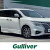nissan elgrand 2018 -NISSAN--Elgrand DBA-TE52--TE52-096697---NISSAN--Elgrand DBA-TE52--TE52-096697- image 1