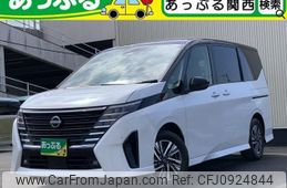 nissan serena 2023 quick_quick_6AA-GFC28_GFC28-029196