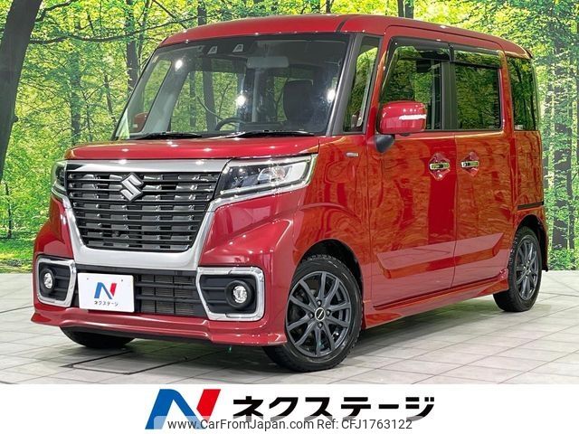 suzuki spacia 2020 CFJ1763122 image 1