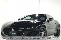 jaguar f-type 2020 quick_quick_3BA-J608C_SAJDB1AV4MCK72472