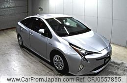 toyota prius 2016 -TOYOTA--Prius ZVW50-6033239---TOYOTA--Prius ZVW50-6033239-