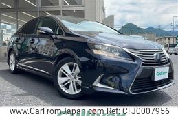 lexus hs 2013 -LEXUS--Lexus HS DAA-ANF10--ANF10-2060512---LEXUS--Lexus HS DAA-ANF10--ANF10-2060512-