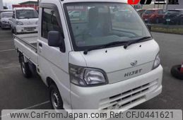 daihatsu hijet-truck 2012 -DAIHATSU--Hijet Truck S201P-0087324---DAIHATSU--Hijet Truck S201P-0087324-