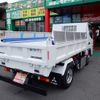 mitsubishi-fuso canter 2025 GOO_NET_EXCHANGE_0700553A30250617W001 image 8