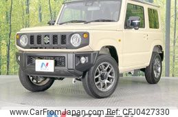 suzuki jimny 2021 -SUZUKI--Jimny 3BA-JB64W--JB64W-208657---SUZUKI--Jimny 3BA-JB64W--JB64W-208657-