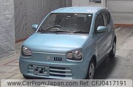 suzuki alto 2019 -SUZUKI--Alto HA36S-528715---SUZUKI--Alto HA36S-528715-