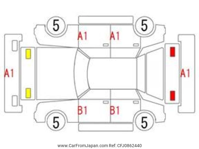 daihatsu boon 2017 -DAIHATSU--Boon DBA-M700S--M700S-0008812---DAIHATSU--Boon DBA-M700S--M700S-0008812- image 2