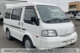 mazda bongo-van 2019 -MAZDA--Bongo Van DBF-SLP2V--SLP2V-109227---MAZDA--Bongo Van DBF-SLP2V--SLP2V-109227-
