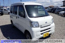 daihatsu hijet-van 2015 -DAIHATSU 【香川 480ち5495】--Hijet Van S321Vｶｲ-0269646---DAIHATSU 【香川 480ち5495】--Hijet Van S321Vｶｲ-0269646-