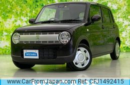 suzuki alto-lapin 2022 CFJ1492415