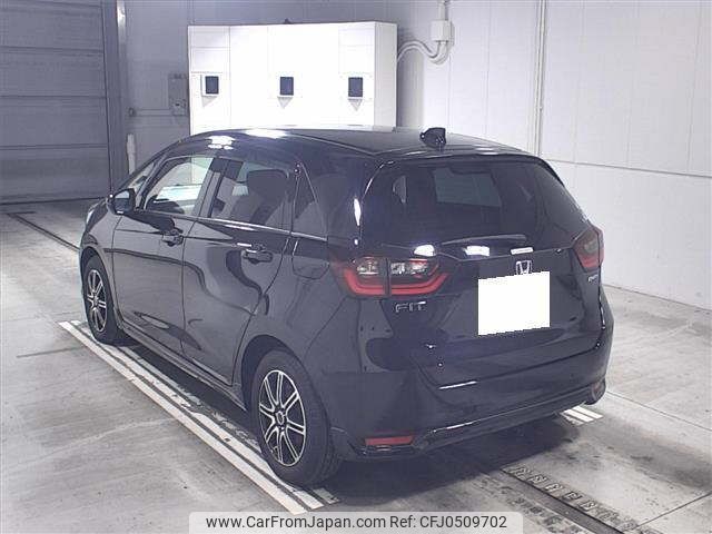 honda fit 2020 -HONDA 【横浜 555ﾑ717】--Fit GR3-1023437---HONDA 【横浜 555ﾑ717】--Fit GR3-1023437- image 2