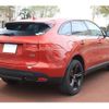 jaguar f-pace 2019 -JAGUAR 【足立 336】--Jaguar F-Pace DBA-DC2XB--SADCA2AX8KA356098---JAGUAR 【足立 336】--Jaguar F-Pace DBA-DC2XB--SADCA2AX8KA356098- image 2