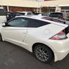 honda cr-z 2010 -HONDA--CR-Z DAA-ZF1--ZF1-1003225---HONDA--CR-Z DAA-ZF1--ZF1-1003225- image 5