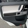 mercedes-benz g-class 2025 CFJ1664650 image 22