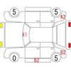 toyota 86 2015 -TOYOTA--86 DBA-ZN6--ZN6-050715---TOYOTA--86 DBA-ZN6--ZN6-050715- image 2