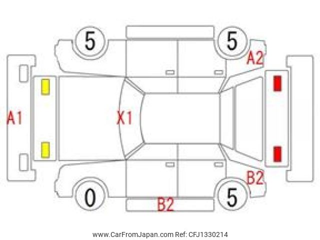 toyota 86 2015 -TOYOTA--86 DBA-ZN6--ZN6-050715---TOYOTA--86 DBA-ZN6--ZN6-050715- image 2
