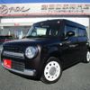 suzuki alto-lapin 2013 -SUZUKI--Alto Lapin DBA-HE22S--HE22S-823506---SUZUKI--Alto Lapin DBA-HE22S--HE22S-823506- image 1