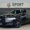 jaguar xf 2018 quick_quick_LDA-JBS2NC_SAJBB2AN4JCY64317 image 1
