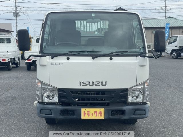 isuzu elf-truck 2017 -ISUZU--Elf TPG-NJR85AN--NJR85-7062116---ISUZU--Elf TPG-NJR85AN--NJR85-7062116- image 2