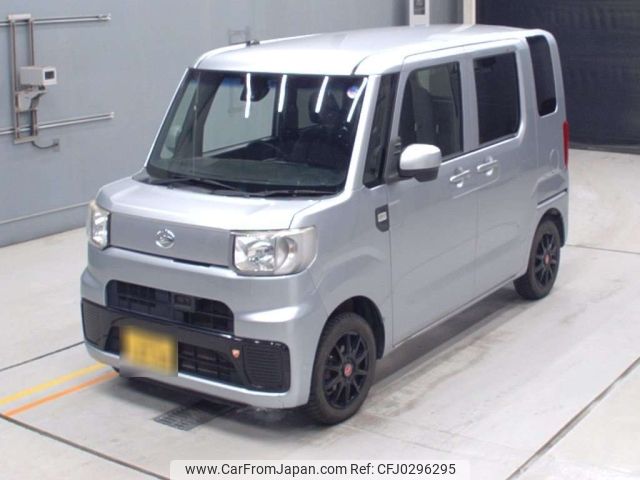 daihatsu hijet-caddie 2017 -DAIHATSU 【滋賀 480た4740】--Hijet Caddie LA700V-0000616---DAIHATSU 【滋賀 480た4740】--Hijet Caddie LA700V-0000616- image 1