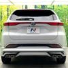 toyota harrier 2022 -TOYOTA--Harrier 6BA-MXUA80--MXUA80-0081342---TOYOTA--Harrier 6BA-MXUA80--MXUA80-0081342- image 15