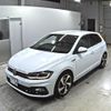 volkswagen polo 2020 -VOLKSWAGEN 【倉敷 340ぬ0.30】--VW Polo AWCZP--WVWZZZAWZKU109916---VOLKSWAGEN 【倉敷 340ぬ0.30】--VW Polo AWCZP--WVWZZZAWZKU109916- image 5