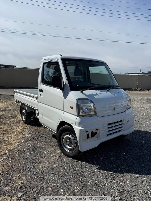 mitsubishi minicab 2000 70 image 1