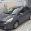 toyota prius-α 2013 -TOYOTA--Prius α DAA-ZVW40W--ZVW40W-3077708---TOYOTA--Prius α DAA-ZVW40W--ZVW40W-3077708- image 1