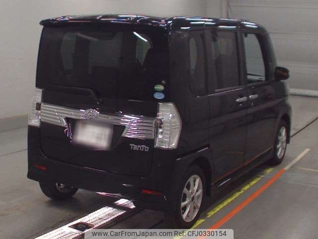 daihatsu tanto 2017 -DAIHATSU--Tanto DBA-LA600S--LA600S-0590783---DAIHATSU--Tanto DBA-LA600S--LA600S-0590783- image 2