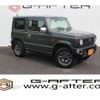 suzuki jimny 2022 -SUZUKI--Jimny 3BA-JB64W--JB64W-243359---SUZUKI--Jimny 3BA-JB64W--JB64W-243359- image 1