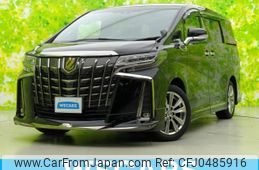 toyota alphard 2020 quick_quick_3BA-AGH30W_AGH30-0343301