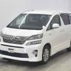 toyota vellfire undefined -TOYOTA--Vellfire ATH20W-8040335---TOYOTA--Vellfire ATH20W-8040335- image 5