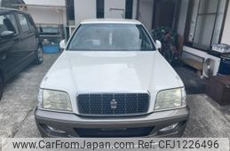 toyota crown-majesta 1998 -TOYOTA--Crown Majesta E-JZS155--JZS155-8018636---TOYOTA--Crown Majesta E-JZS155--JZS155-8018636-